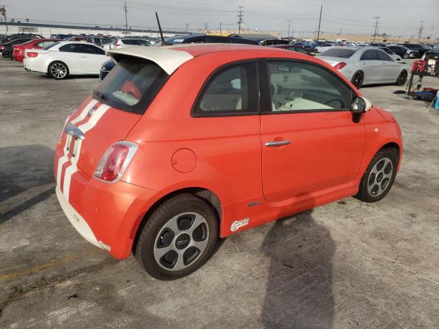 Photo 2 VIN: 3C3CFFGEXDT744394 - FIAT 500E 