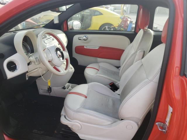 Photo 6 VIN: 3C3CFFGEXDT744394 - FIAT 500E 