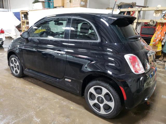 Photo 1 VIN: 3C3CFFGEXDT750809 - FIAT 500 ELECTR 