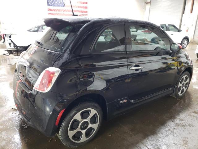 Photo 2 VIN: 3C3CFFGEXDT750809 - FIAT 500 ELECTR 