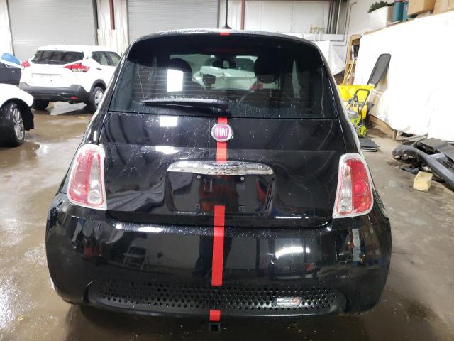 Photo 5 VIN: 3C3CFFGEXDT750809 - FIAT 500 ELECTR 