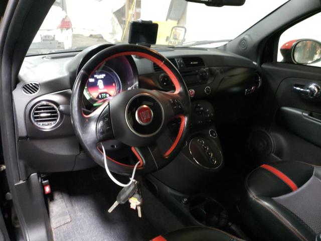 Photo 7 VIN: 3C3CFFGEXDT750809 - FIAT 500 ELECTR 