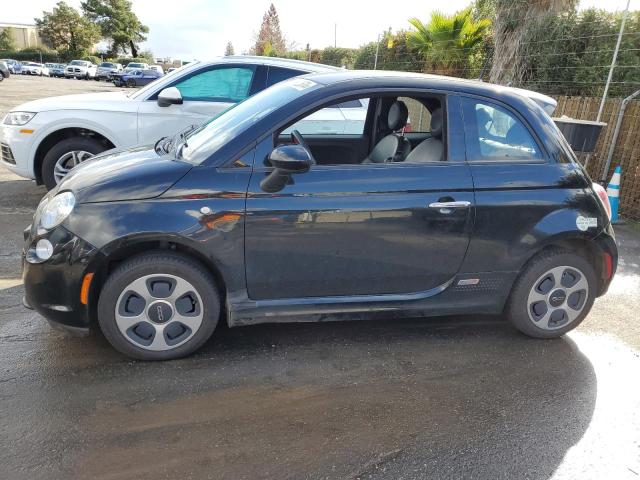 Photo 0 VIN: 3C3CFFGEXFT647523 - FIAT 500 