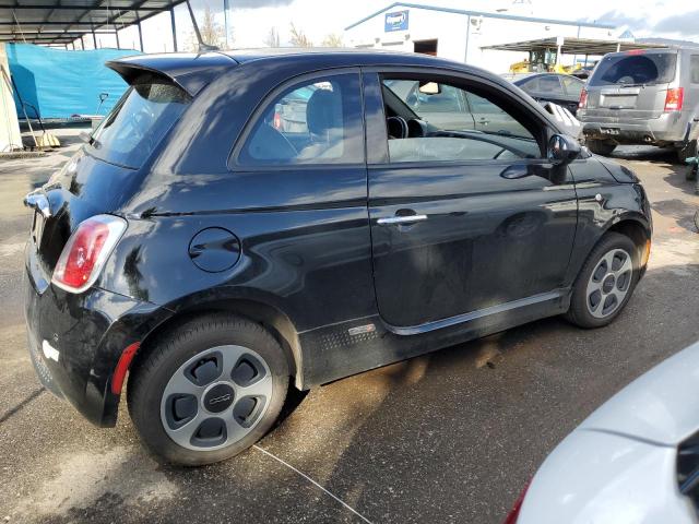 Photo 2 VIN: 3C3CFFGEXFT647523 - FIAT 500 