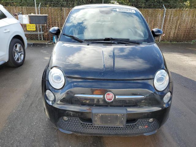 Photo 4 VIN: 3C3CFFGEXFT647523 - FIAT 500 