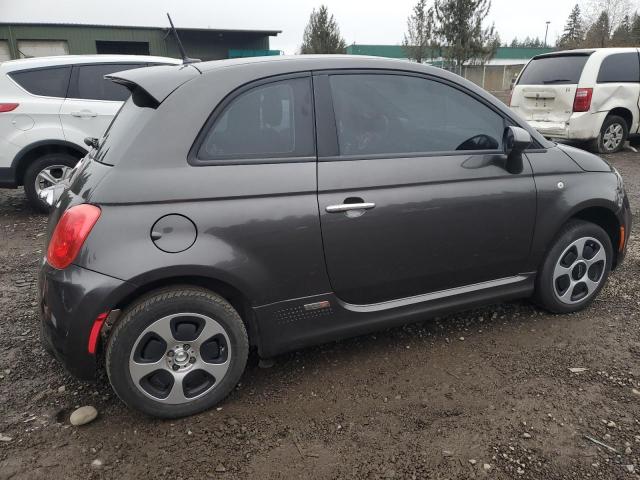 Photo 2 VIN: 3C3CFFGEXFT726027 - FIAT 500E 