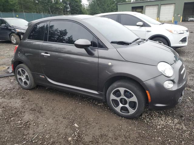 Photo 3 VIN: 3C3CFFGEXFT726027 - FIAT 500E 