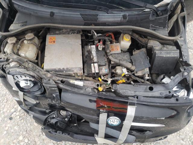 Photo 10 VIN: 3C3CFFGEXGT155205 - FIAT 500 ELECTR 