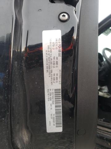 Photo 11 VIN: 3C3CFFGEXGT155205 - FIAT 500 ELECTR 