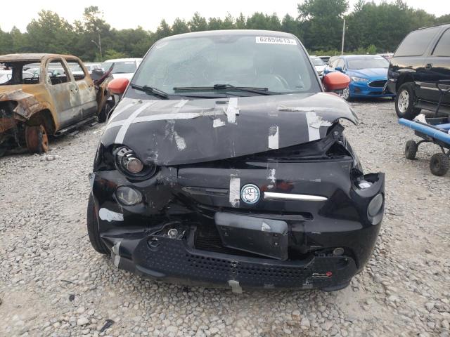 Photo 4 VIN: 3C3CFFGEXGT155205 - FIAT 500 ELECTR 