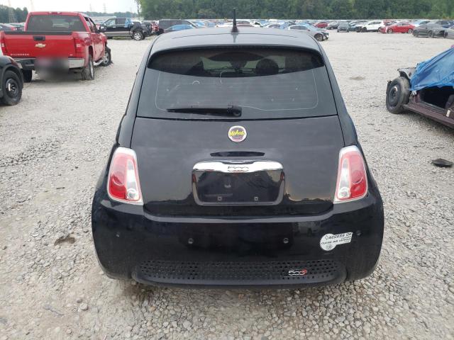 Photo 5 VIN: 3C3CFFGEXGT155205 - FIAT 500 ELECTR 