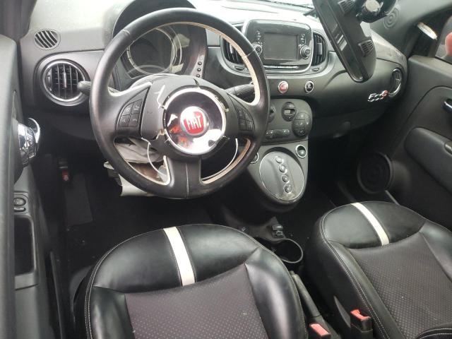 Photo 7 VIN: 3C3CFFGEXGT155205 - FIAT 500 ELECTR 