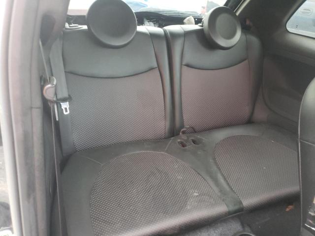 Photo 9 VIN: 3C3CFFGEXGT155205 - FIAT 500 ELECTR 