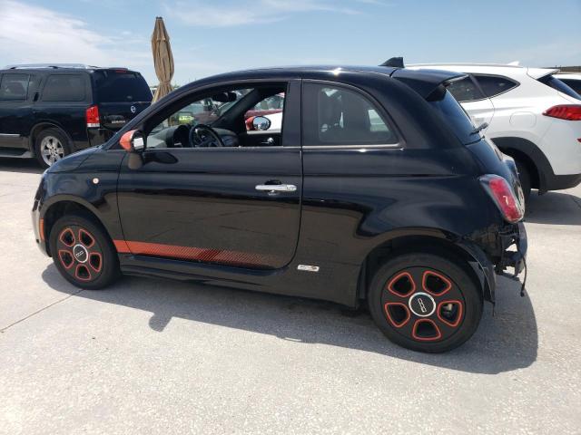 Photo 1 VIN: 3C3CFFGEXGT176815 - FIAT 500 