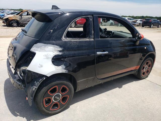 Photo 2 VIN: 3C3CFFGEXGT176815 - FIAT 500 