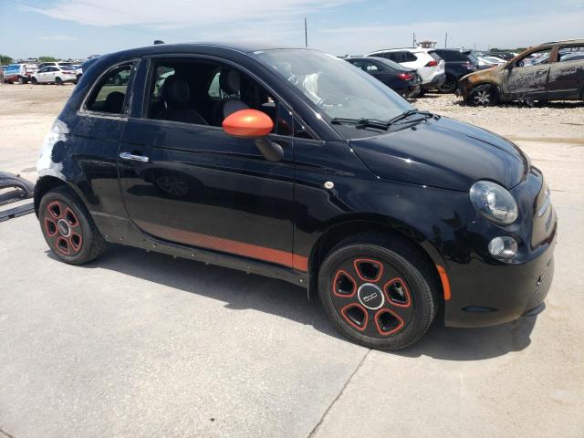 Photo 3 VIN: 3C3CFFGEXGT176815 - FIAT 500 