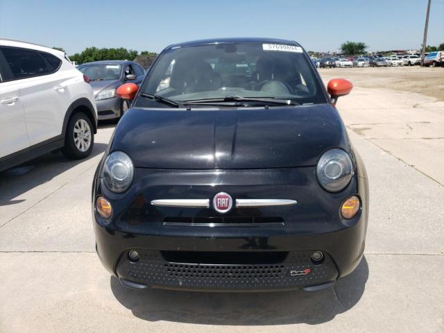 Photo 4 VIN: 3C3CFFGEXGT176815 - FIAT 500 