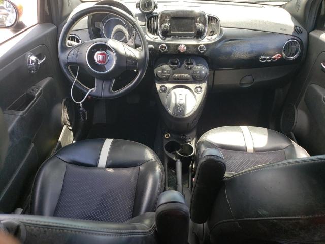 Photo 7 VIN: 3C3CFFGEXGT176815 - FIAT 500 