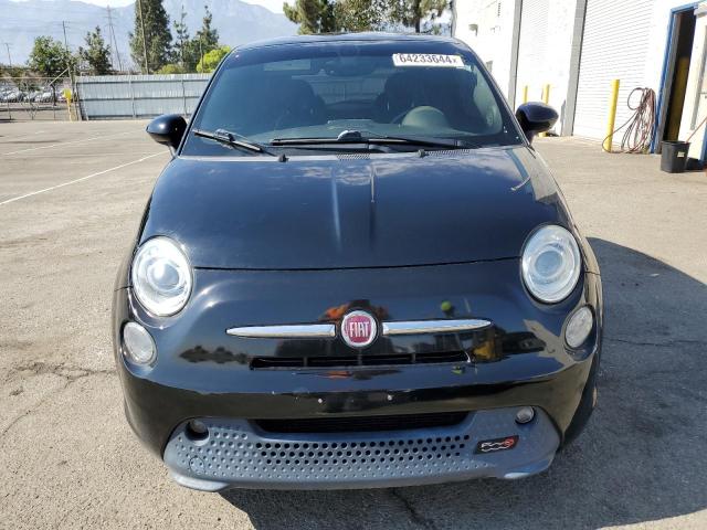 Photo 4 VIN: 3C3CFFGEXGT197714 - FIAT 500 ELECTR 