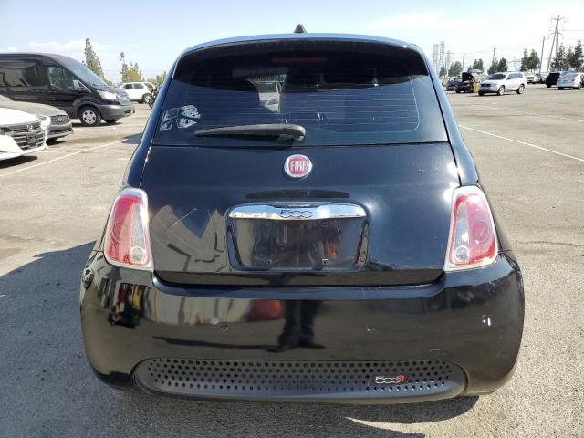 Photo 5 VIN: 3C3CFFGEXGT197714 - FIAT 500 ELECTR 