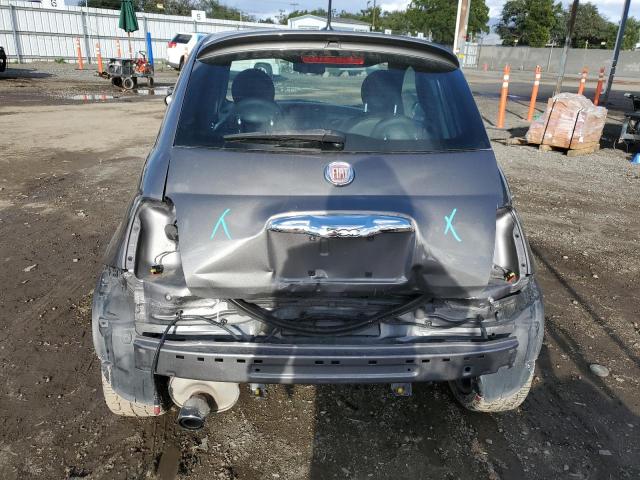 Photo 5 VIN: 3C3CFFHH1DT543301 - FIAT 500 