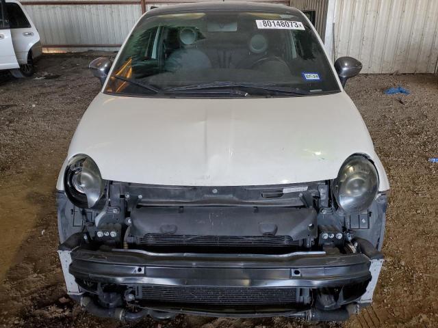 Photo 4 VIN: 3C3CFFHH1DT747466 - FIAT 500 