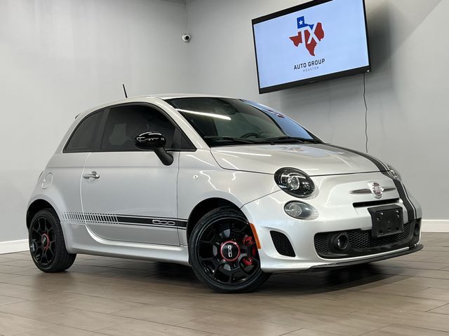 Photo 0 VIN: 3C3CFFHH2DT543324 - FIAT 500 