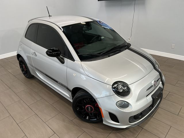 Photo 5 VIN: 3C3CFFHH2DT543324 - FIAT 500 