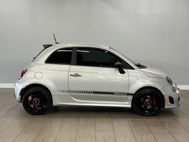 Photo 6 VIN: 3C3CFFHH2DT543324 - FIAT 500 