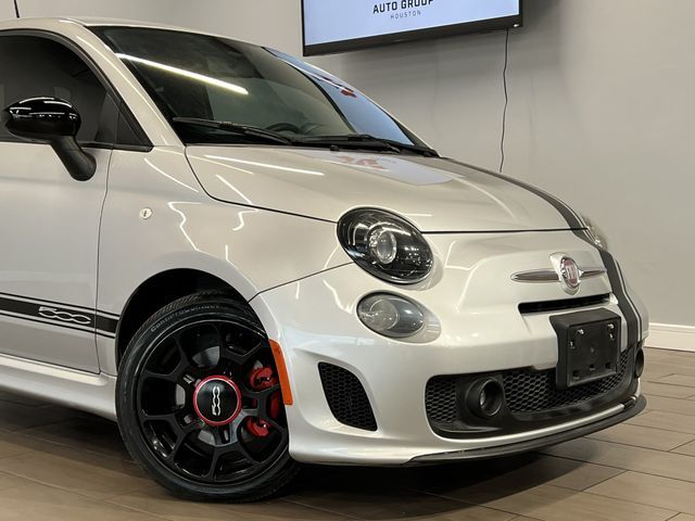 Photo 3 VIN: 3C3CFFHH2DT543324 - FIAT 500 