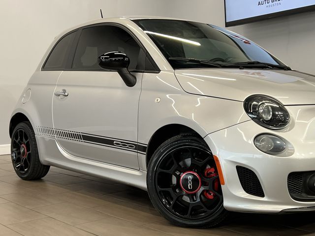 Photo 4 VIN: 3C3CFFHH2DT543324 - FIAT 500 