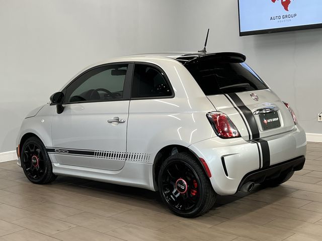 Photo 9 VIN: 3C3CFFHH2DT543324 - FIAT 500 