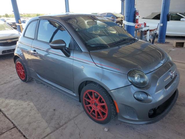 Photo 3 VIN: 3C3CFFHH2DT607832 - FIAT 500 SPORT 