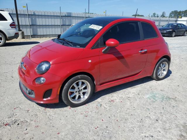 Photo 0 VIN: 3C3CFFHH3ET285199 - FIAT 500 