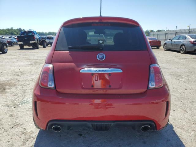 Photo 5 VIN: 3C3CFFHH3ET285199 - FIAT 500 