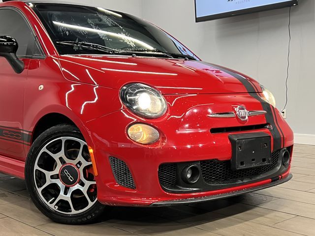 Photo 3 VIN: 3C3CFFHH4DT606164 - FIAT 500 