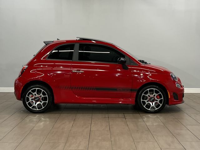 Photo 6 VIN: 3C3CFFHH4DT606164 - FIAT 500 