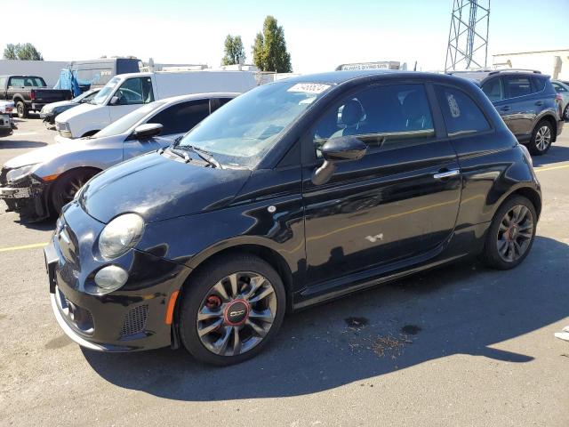 Photo 0 VIN: 3C3CFFHH4FT625333 - FIAT 500 SPORT 