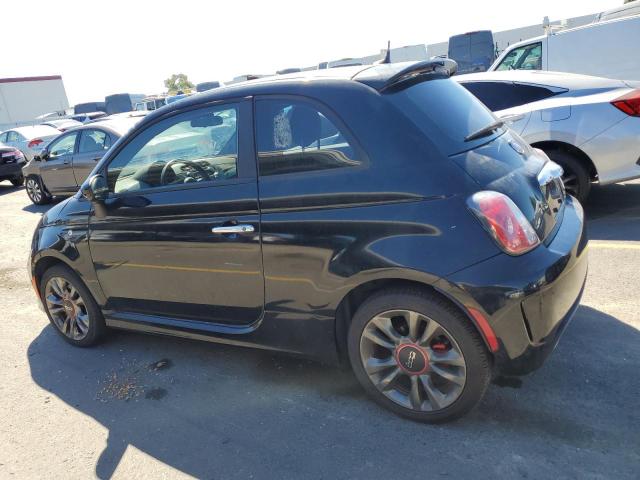 Photo 1 VIN: 3C3CFFHH4FT625333 - FIAT 500 SPORT 