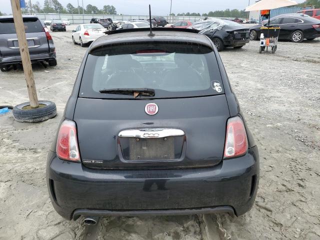 Photo 5 VIN: 3C3CFFHH5DT543205 - FIAT 500 SPORT 