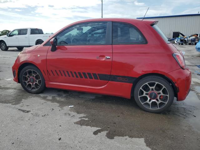 Photo 1 VIN: 3C3CFFHH5DT543236 - FIAT 500 SPORT 