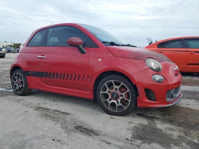 Photo 3 VIN: 3C3CFFHH5DT543236 - FIAT 500 SPORT 