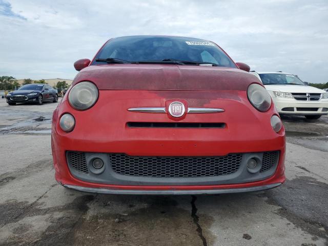 Photo 4 VIN: 3C3CFFHH5DT543236 - FIAT 500 SPORT 