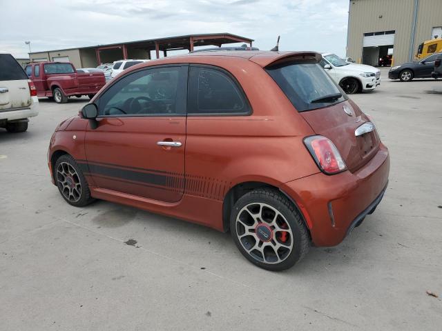 Photo 1 VIN: 3C3CFFHH7DT624447 - FIAT 500 