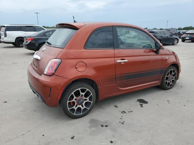 Photo 2 VIN: 3C3CFFHH7DT624447 - FIAT 500 