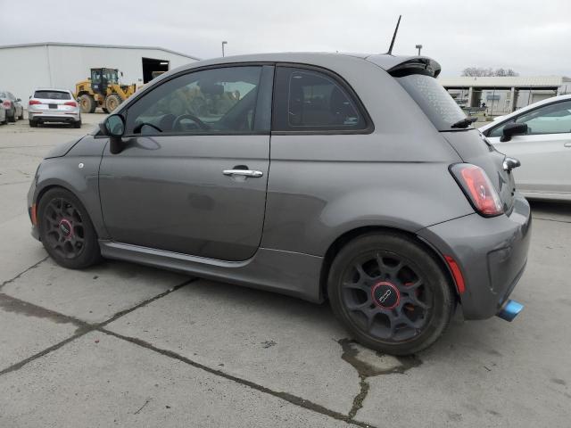 Photo 1 VIN: 3C3CFFHH7DT740408 - FIAT 500 