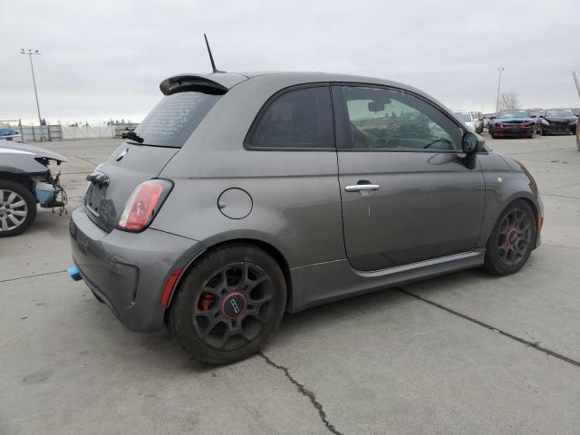 Photo 2 VIN: 3C3CFFHH7DT740408 - FIAT 500 