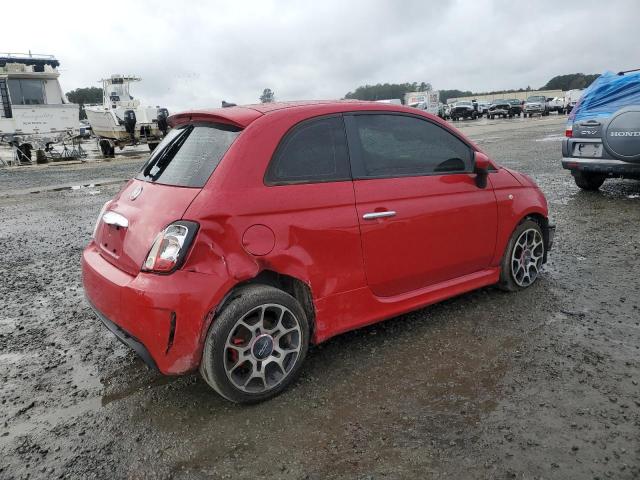 Photo 2 VIN: 3C3CFFHH8DT725769 - FIAT 500 SPORT 