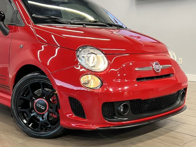 Photo 3 VIN: 3C3CFFHH8DT727912 - FIAT 500 