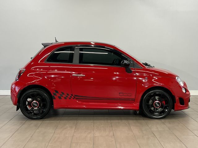 Photo 6 VIN: 3C3CFFHH8DT727912 - FIAT 500 